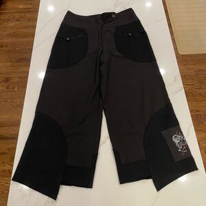 Double Jeu Women Pants